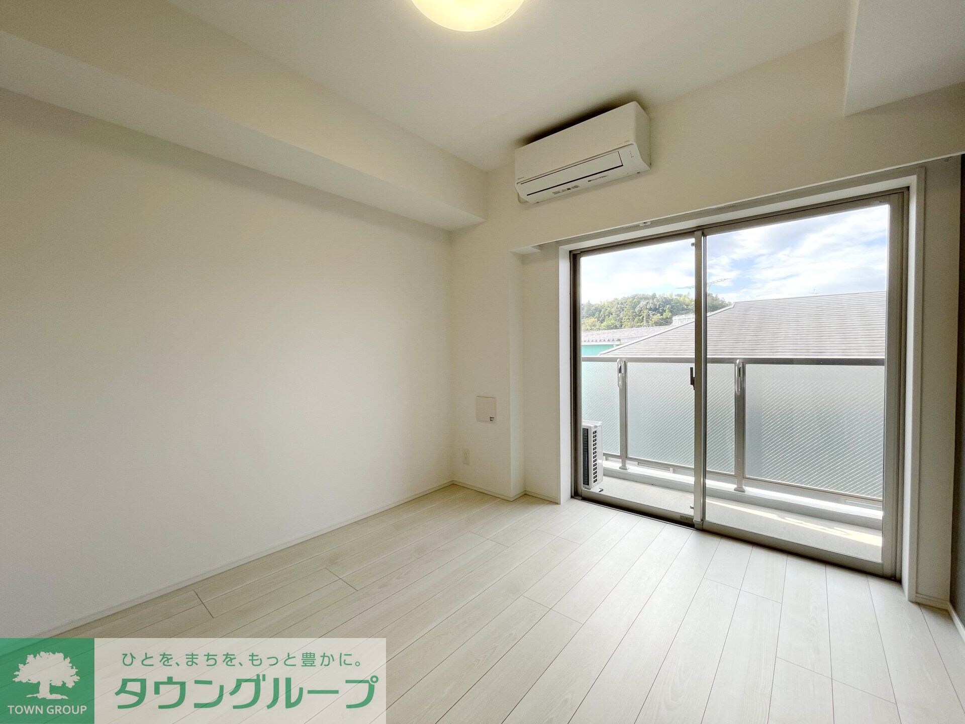 MAXIV横浜青葉の物件内観写真