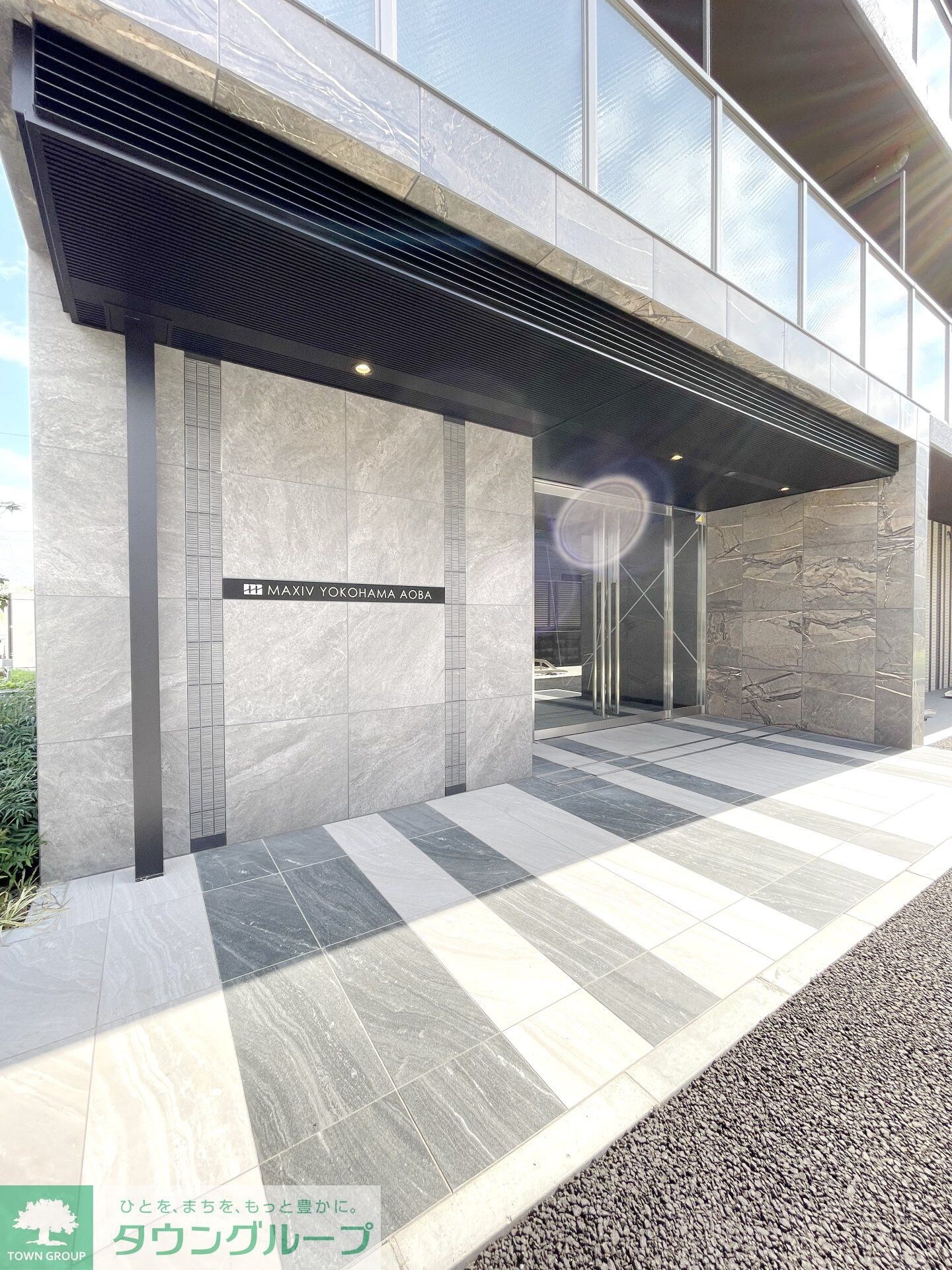 MAXIV横浜青葉の物件内観写真