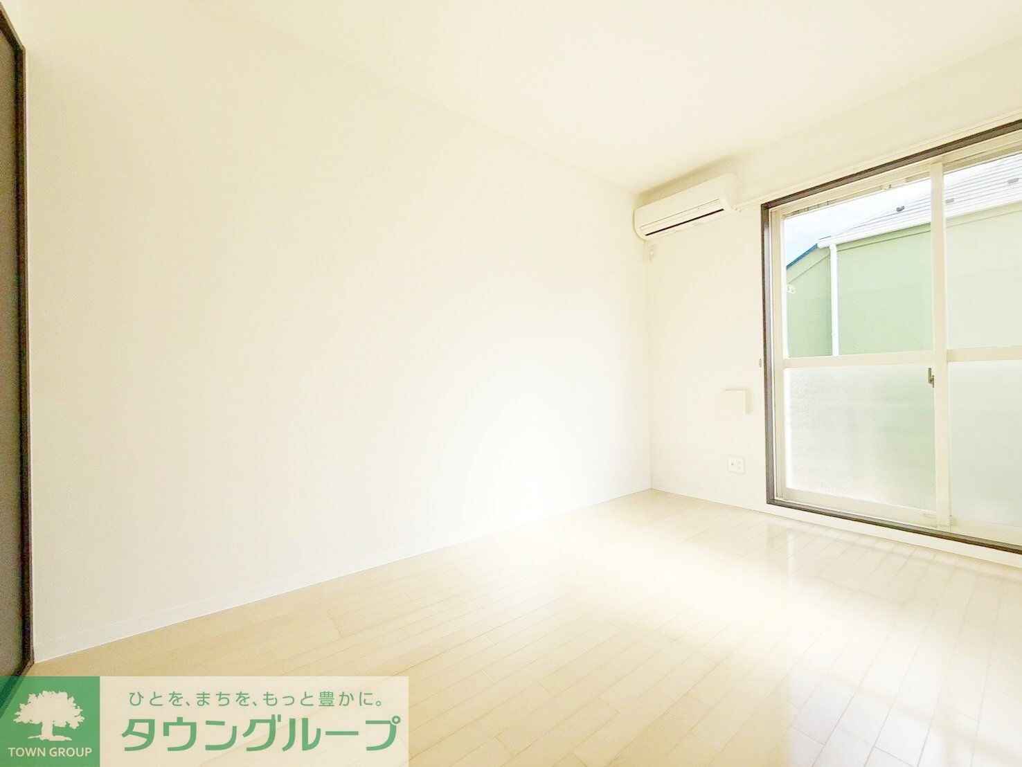 ハイム南生田の物件内観写真