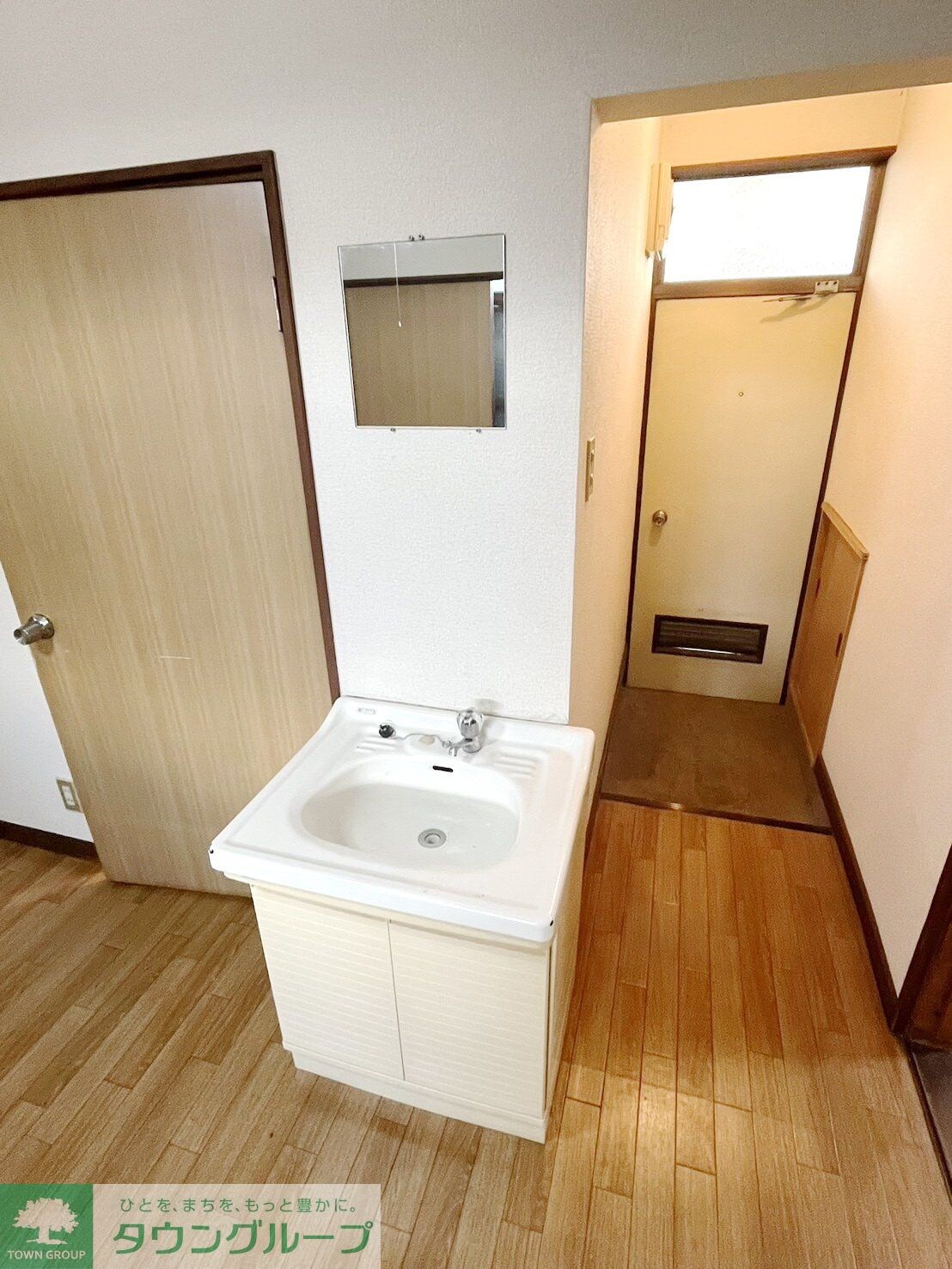 第2ベルハイツの物件内観写真