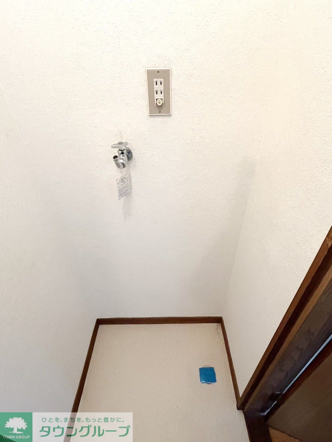 第2ベルハイツの物件内観写真