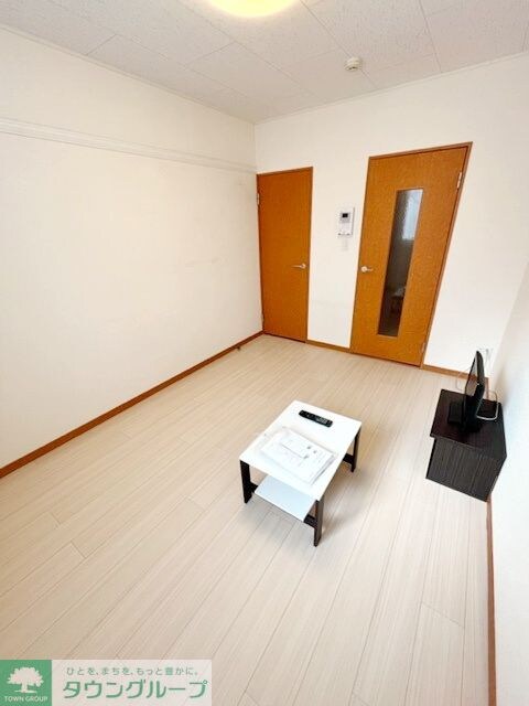 エムズステート荏田の物件内観写真