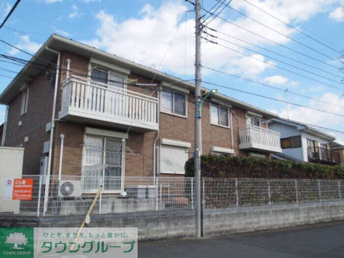 サンモール町田Iの物件内観写真