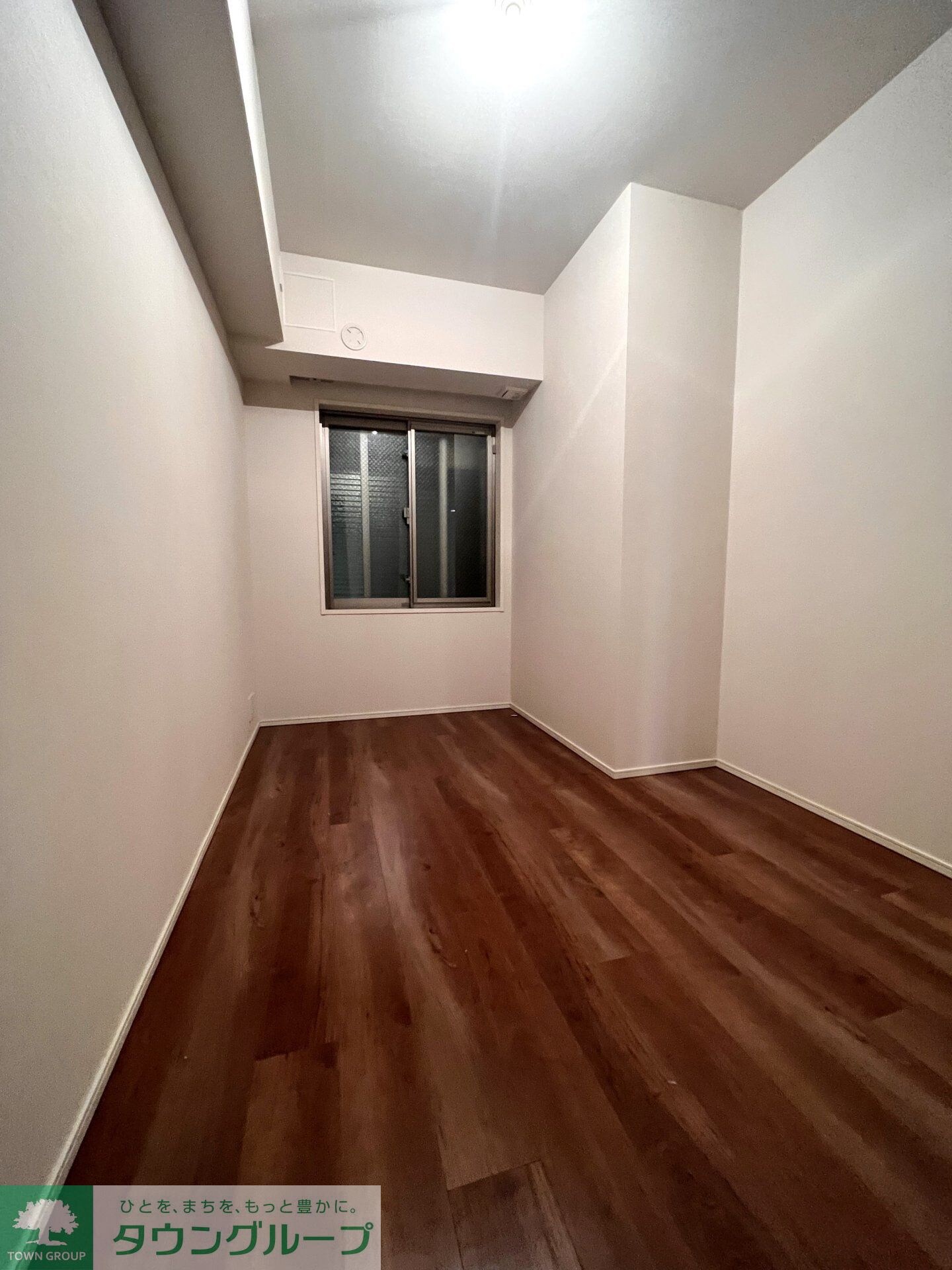 プラウド美しが丘の物件内観写真