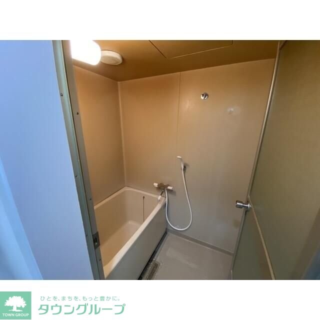 コーポ原田の物件内観写真