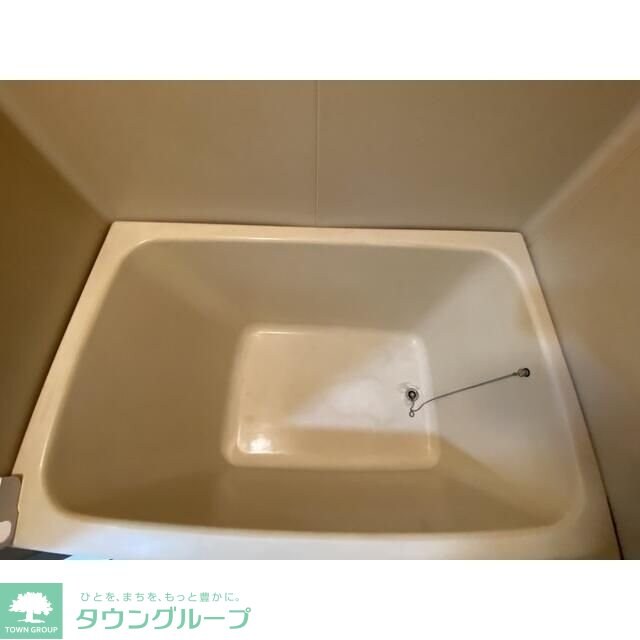 コーポ原田の物件内観写真