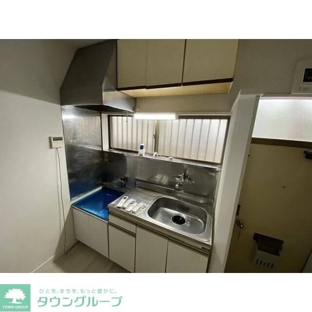 コーポ原田の物件内観写真