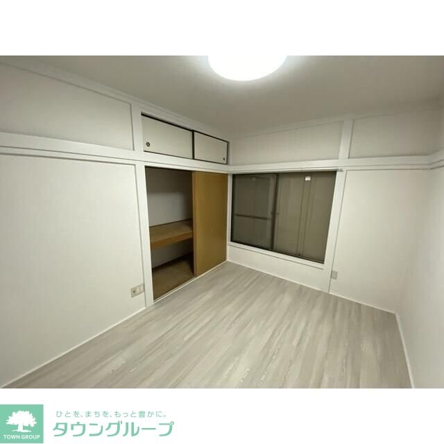 コーポ原田の物件内観写真