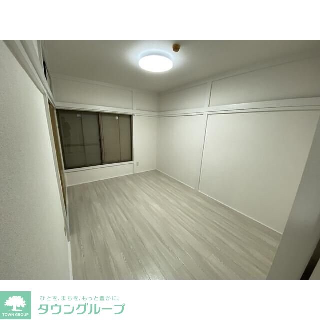 コーポ原田の物件内観写真