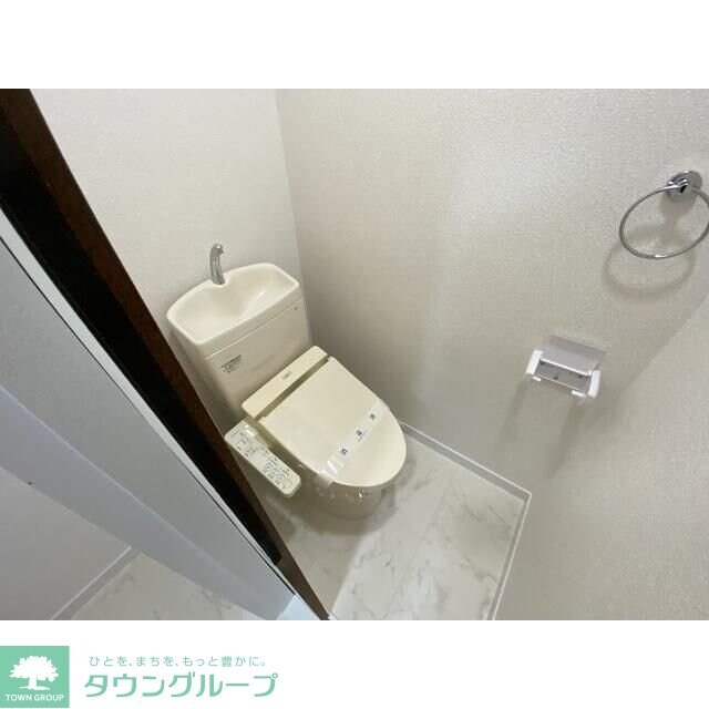 コーポ原田の物件内観写真