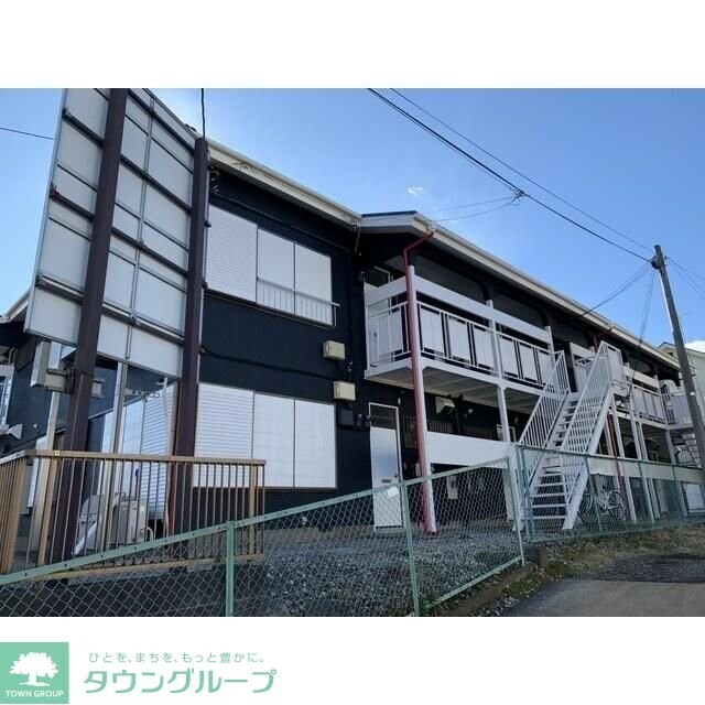 コーポ原田の物件内観写真