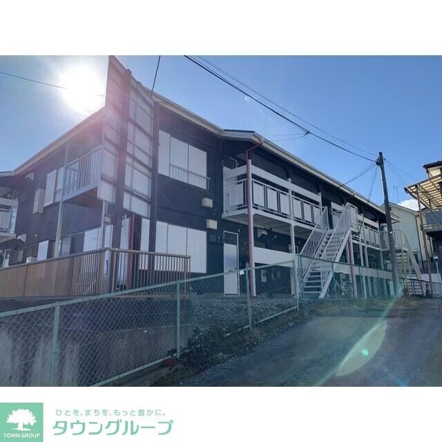 コーポ原田の物件内観写真