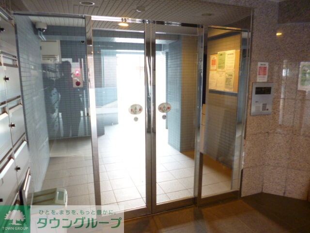 VISTAシュプリームの物件内観写真