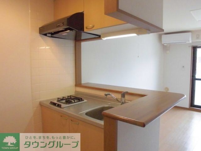 桐屋ビルの物件内観写真