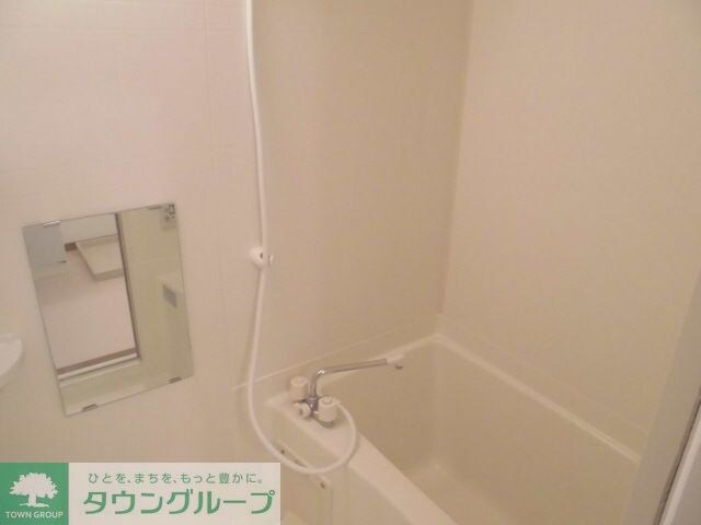 桐屋ビルの物件内観写真