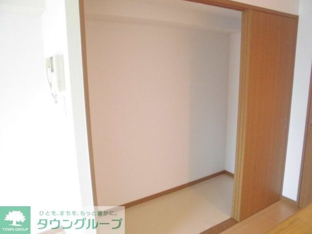 桐屋ビルの物件内観写真