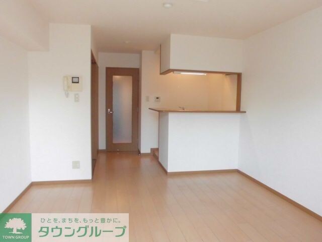 桐屋ビルの物件内観写真