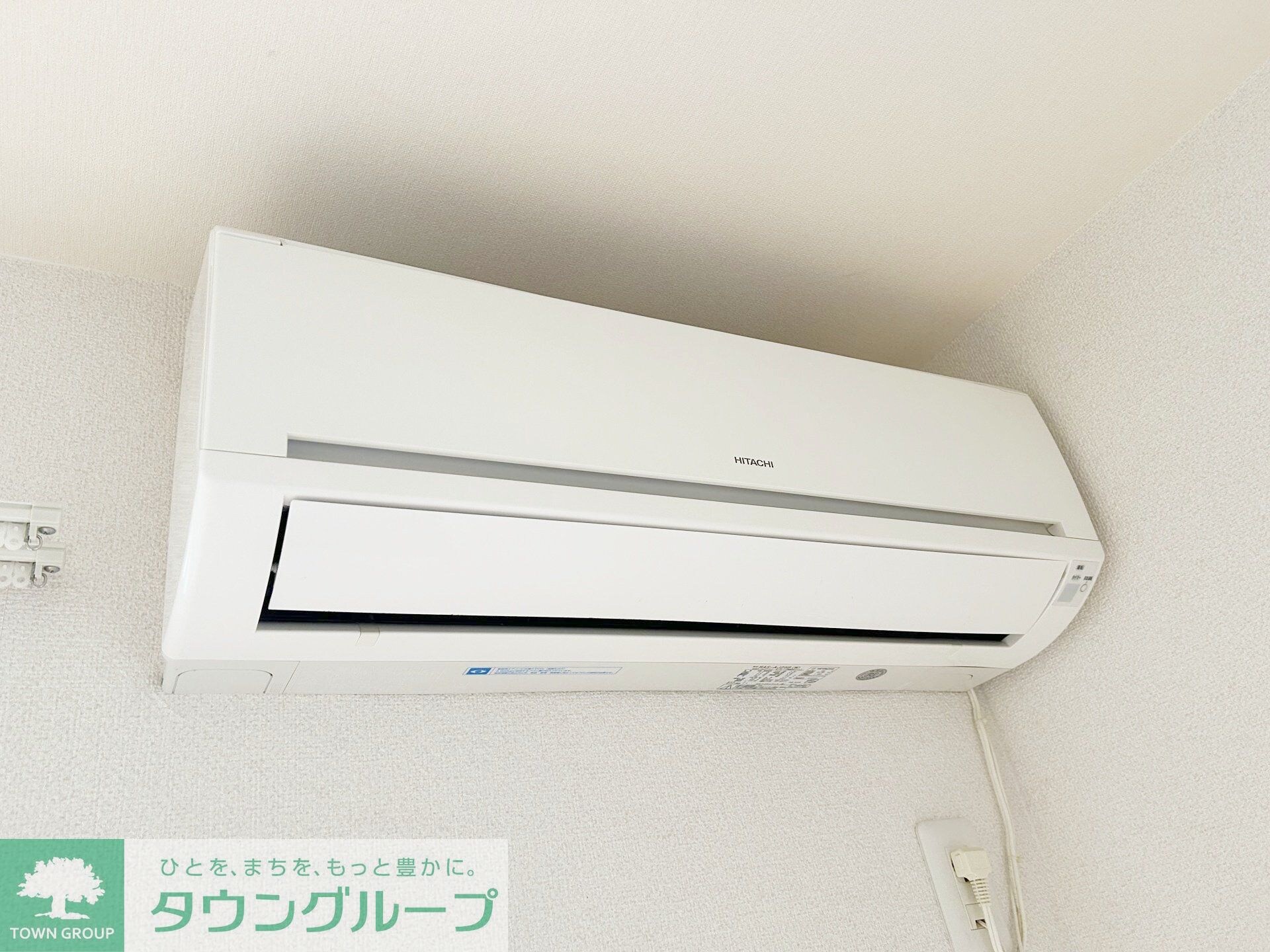 ラフィネサウスの物件内観写真