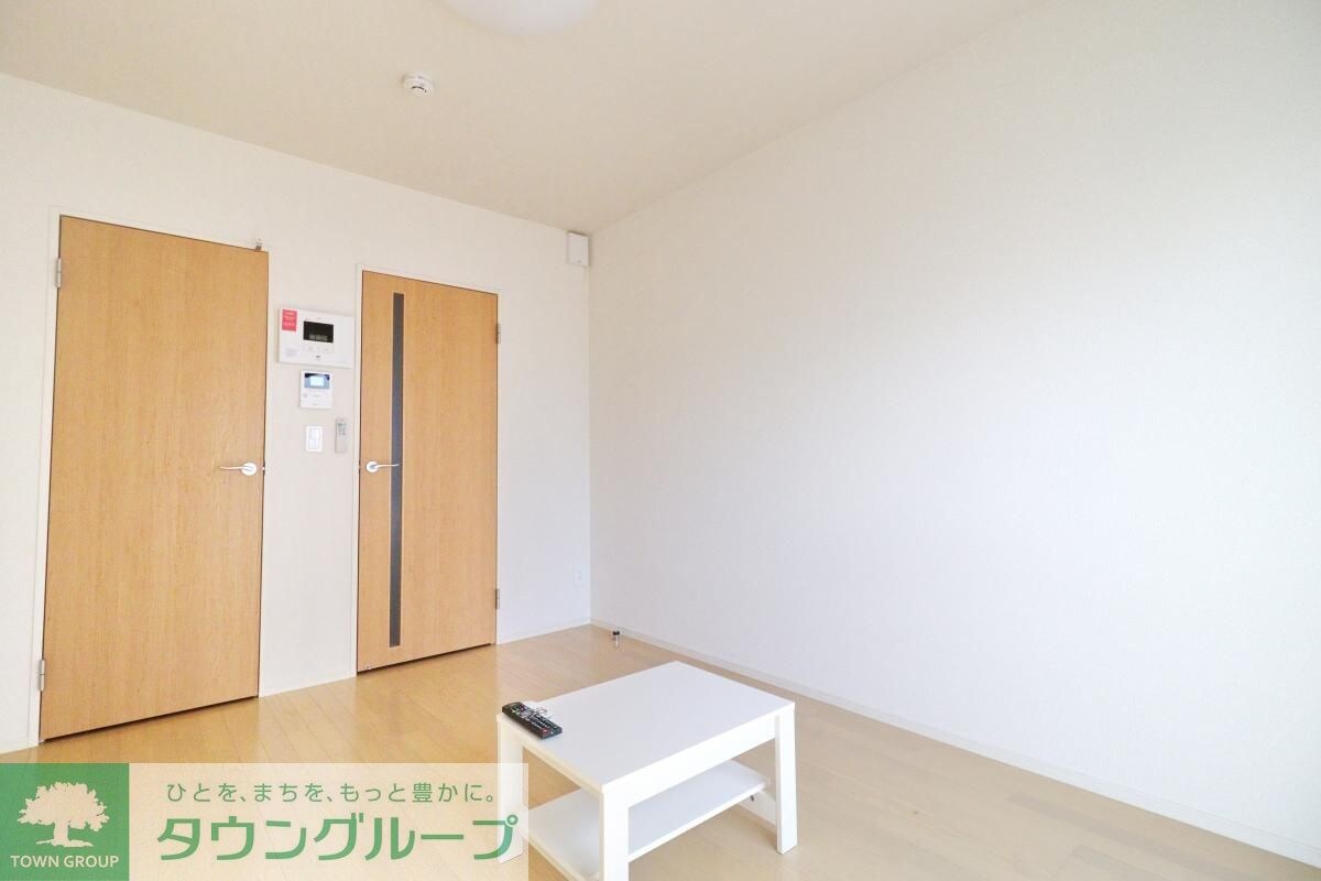 クレイノグリーンメゾンの物件内観写真