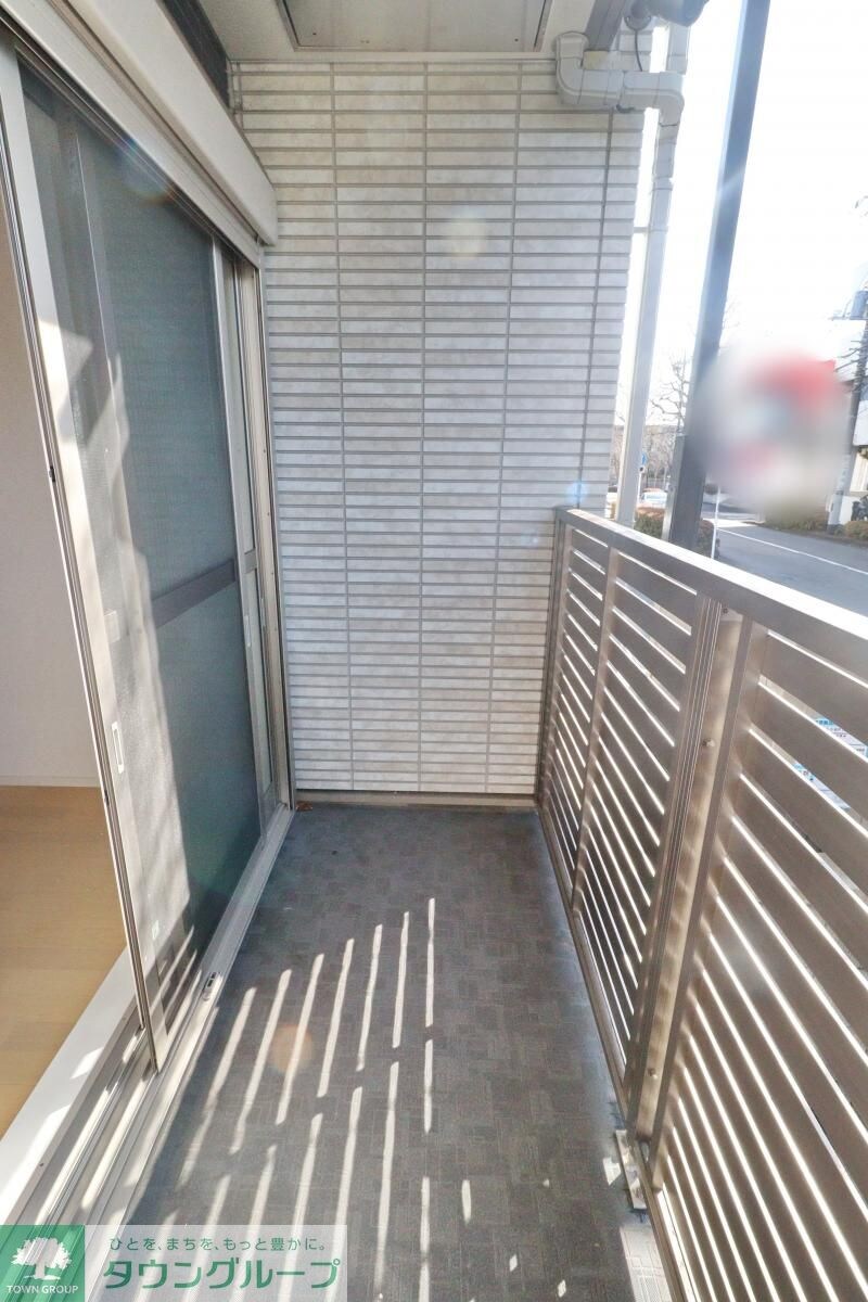 クレイノグリーンメゾンの物件内観写真