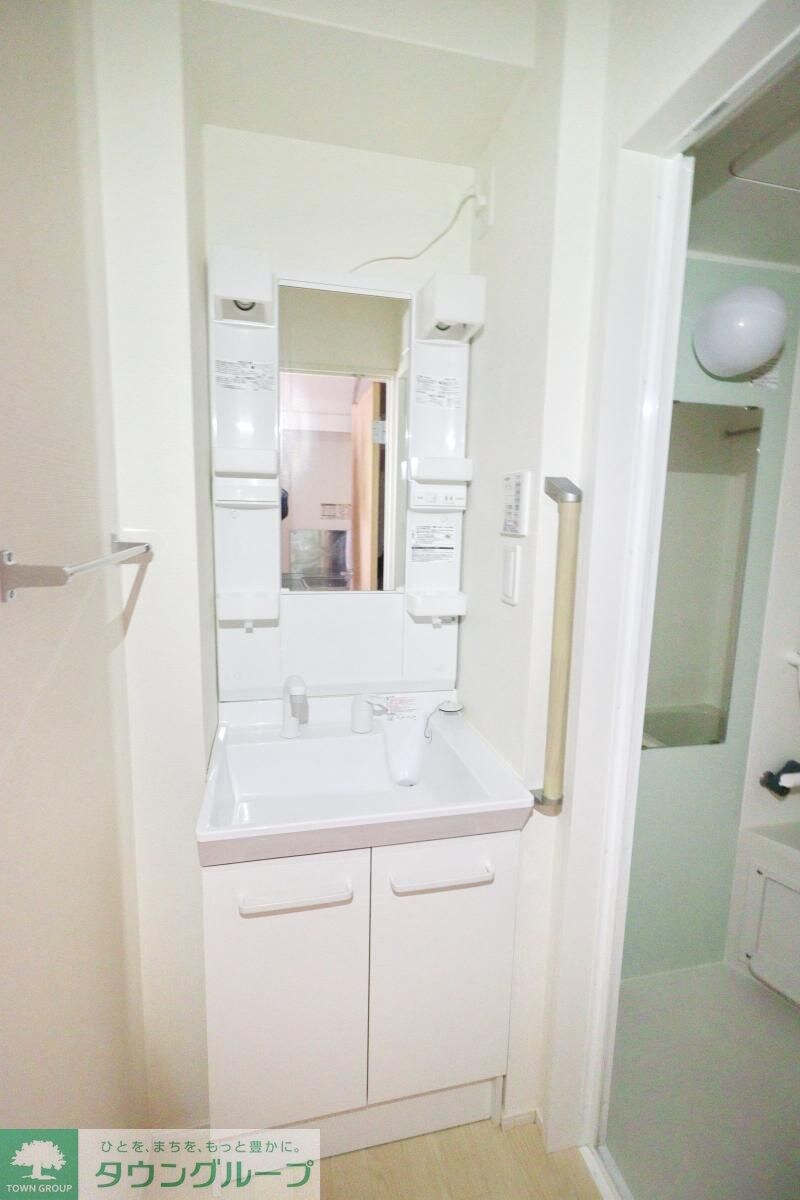 クレイノグリーンメゾンの物件内観写真