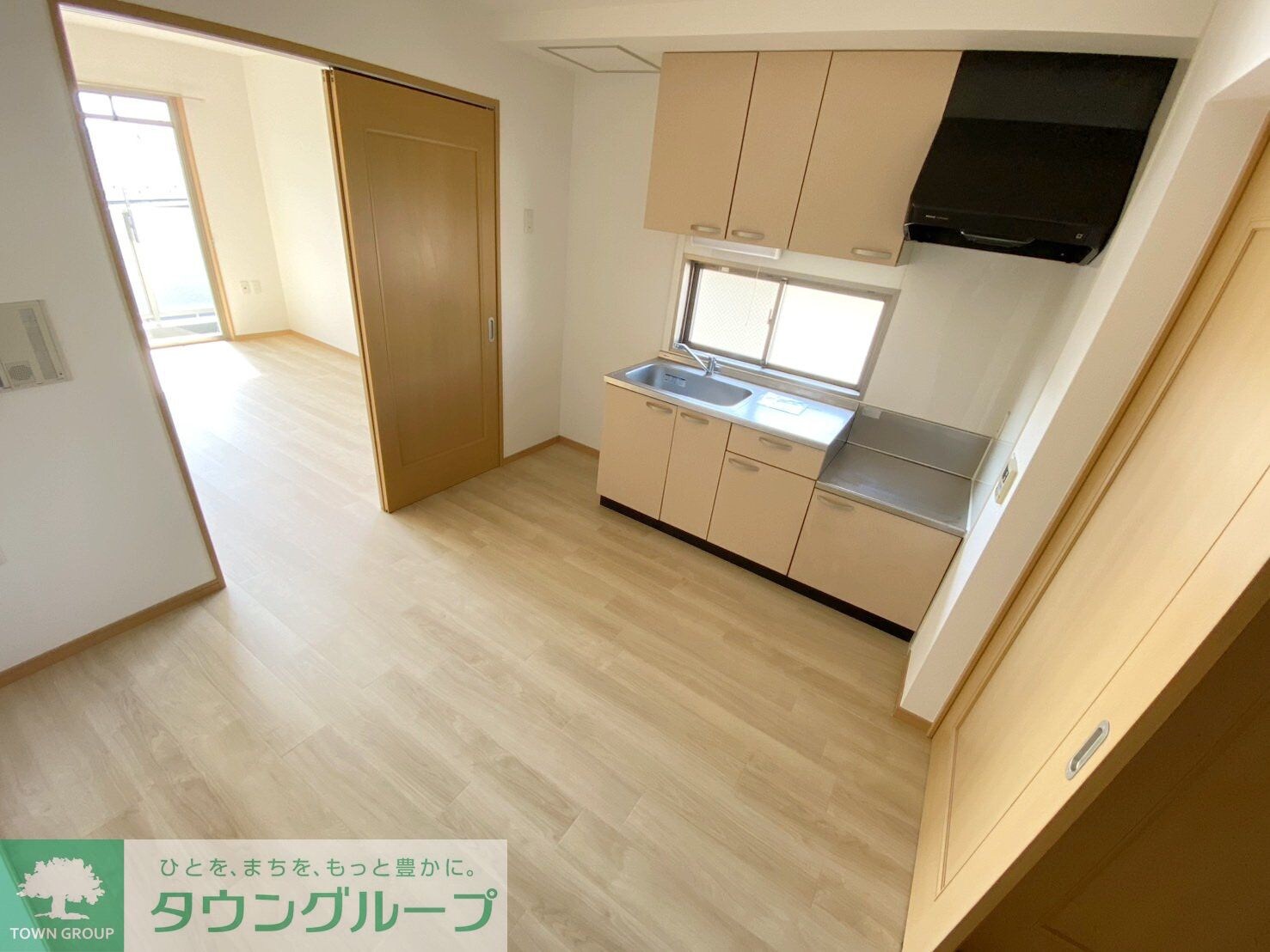 グリーンプラザすすき野の物件内観写真