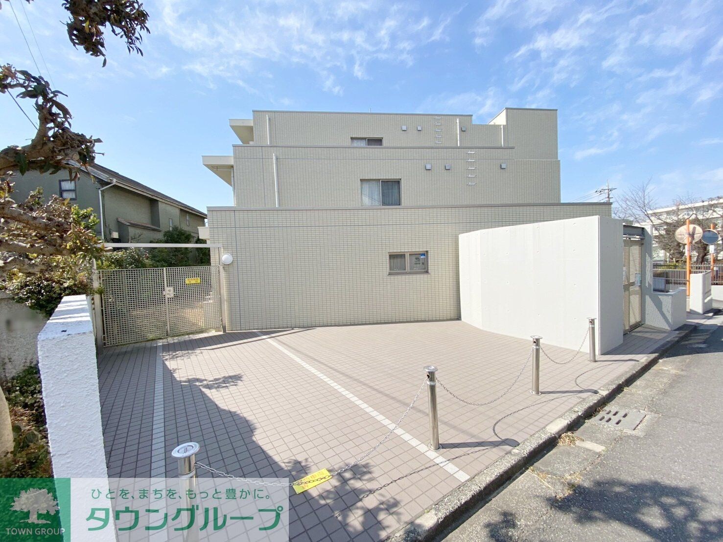 グリーンプラザすすき野の物件内観写真