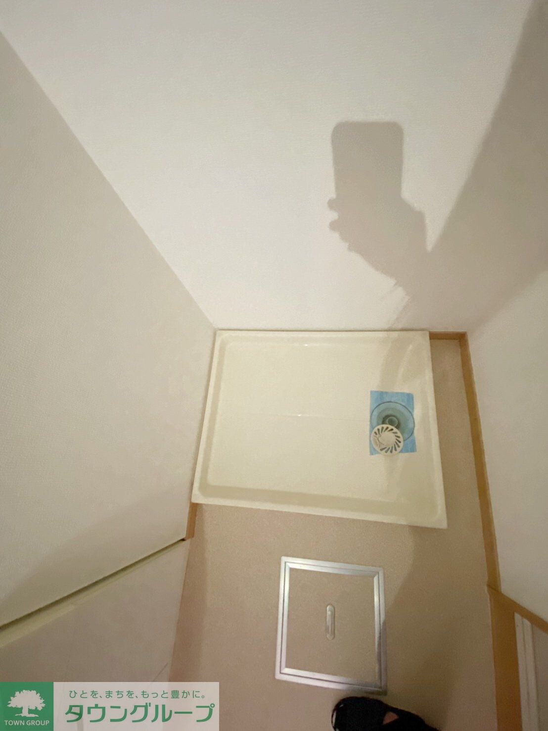 グリーンプラザすすき野の物件内観写真