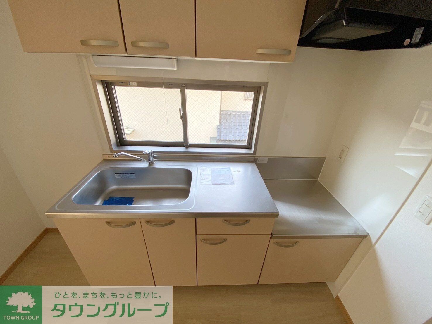 グリーンプラザすすき野の物件内観写真