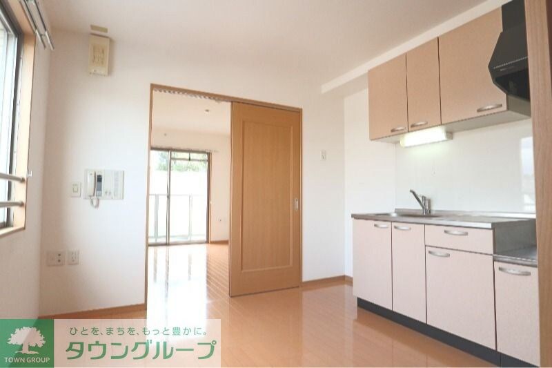 グリーンプラザすすき野の物件内観写真