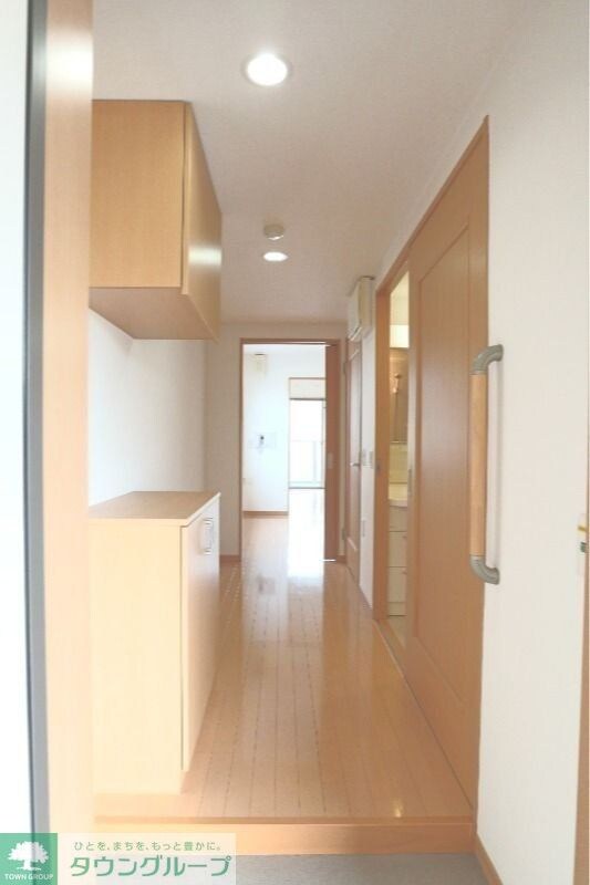 グリーンプラザすすき野の物件内観写真