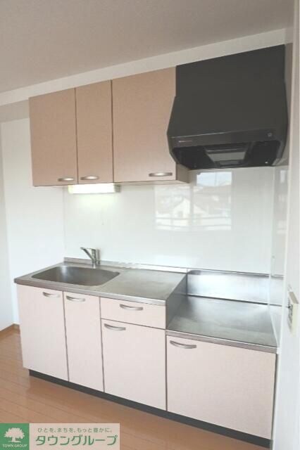 グリーンプラザすすき野の物件内観写真