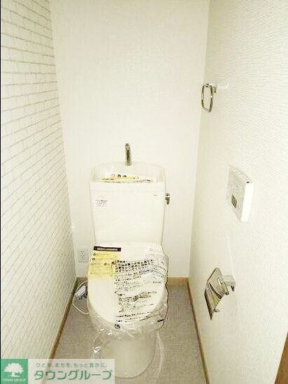 アドラブールの物件内観写真