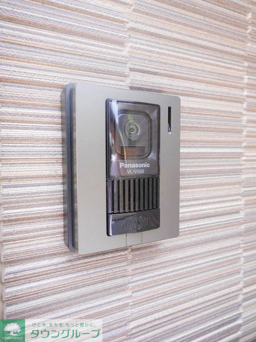 アドラブールの物件内観写真