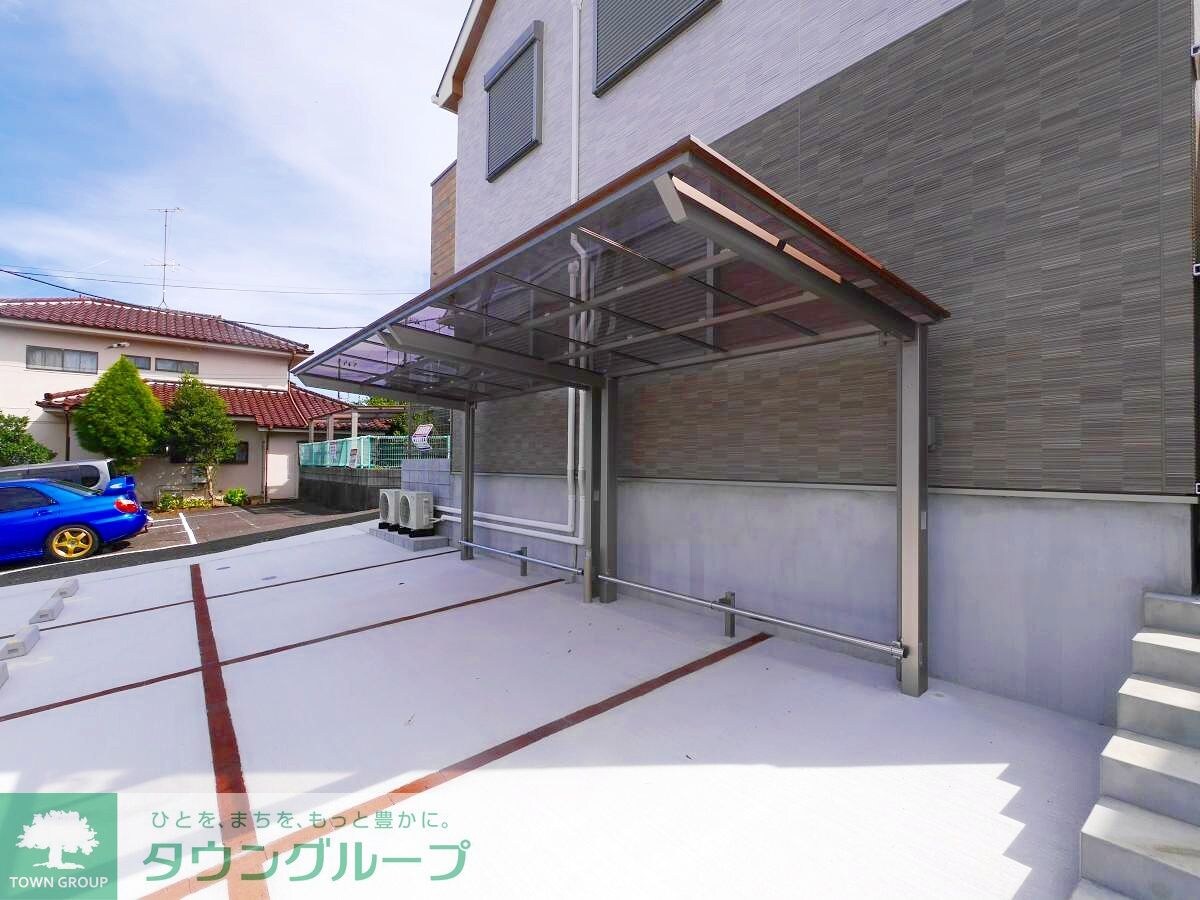 アドラブールの物件内観写真