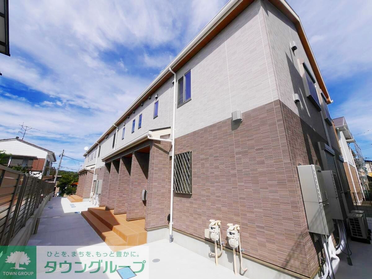 アドラブールの物件内観写真