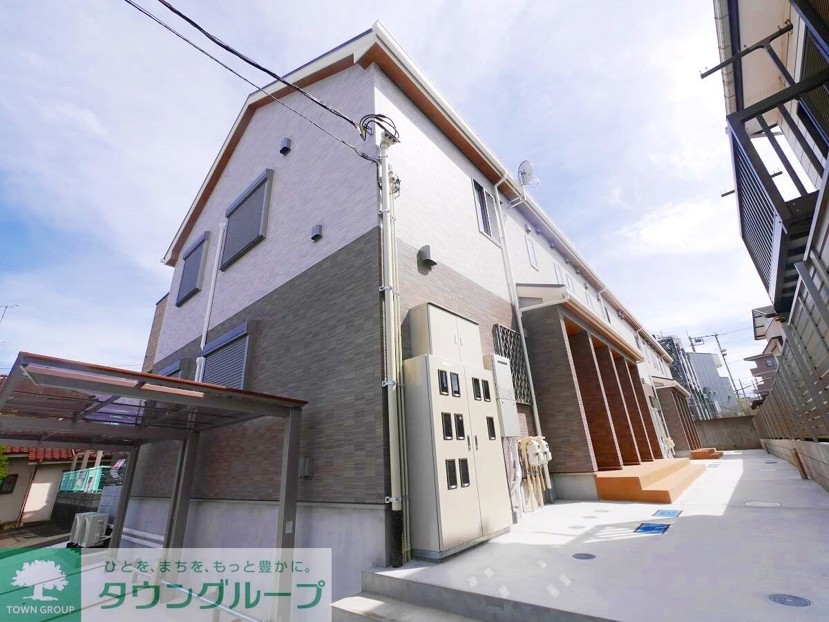 アドラブールの物件内観写真