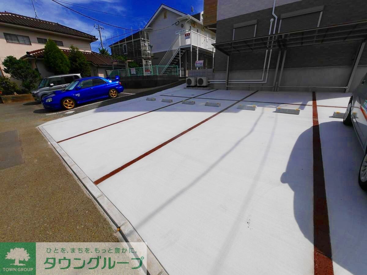 アドラブールの物件内観写真