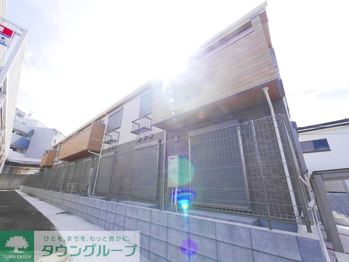 アドラブールの物件内観写真