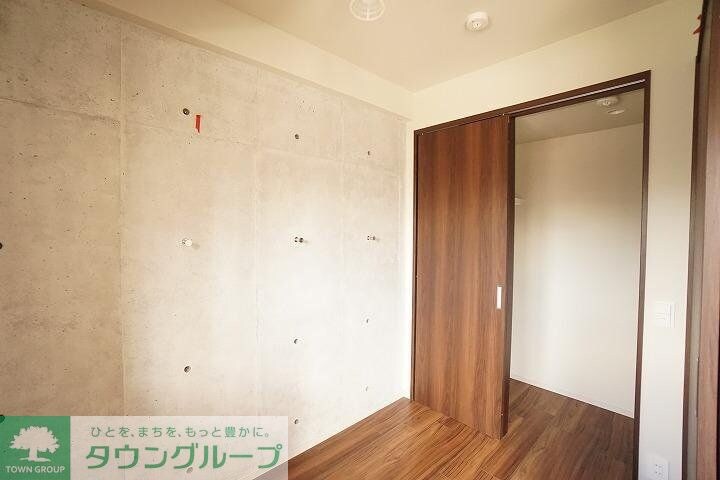 JMFResidence町田の物件内観写真