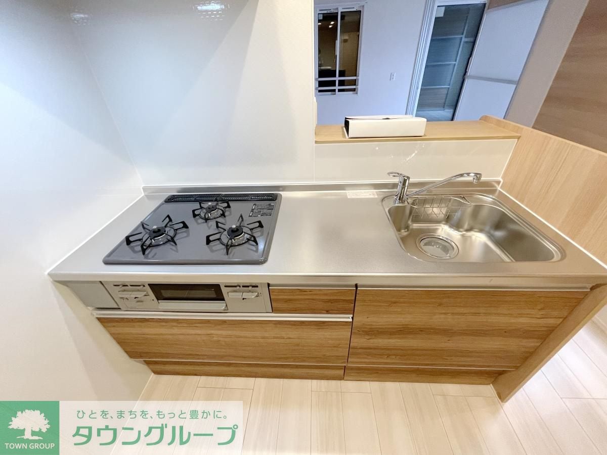 COLINA DO SULの物件内観写真