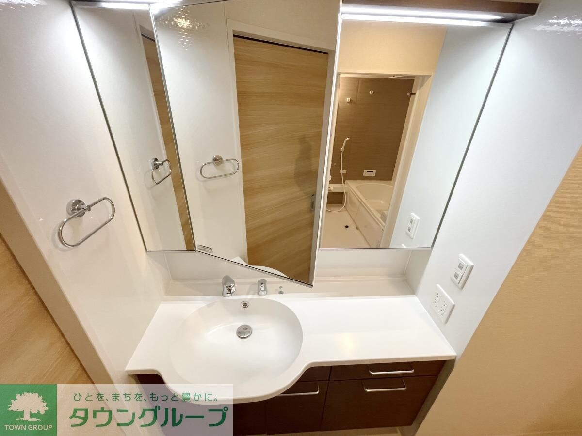 COLINA DO SULの物件内観写真