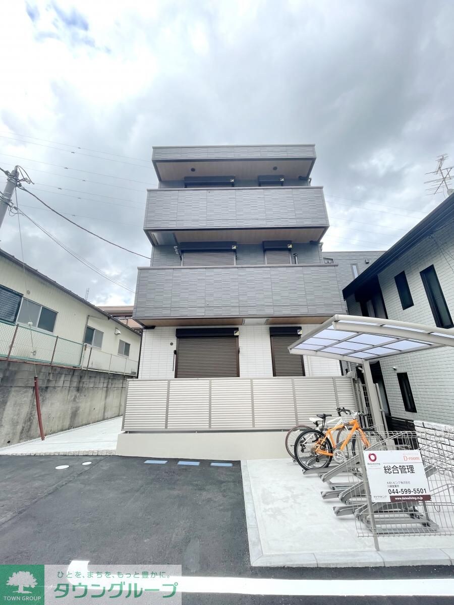 COLINA DO SULの物件内観写真