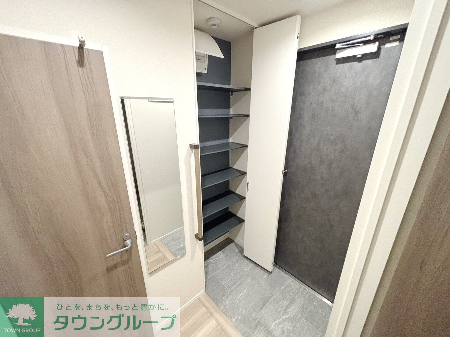 Premium Maison光の物件内観写真