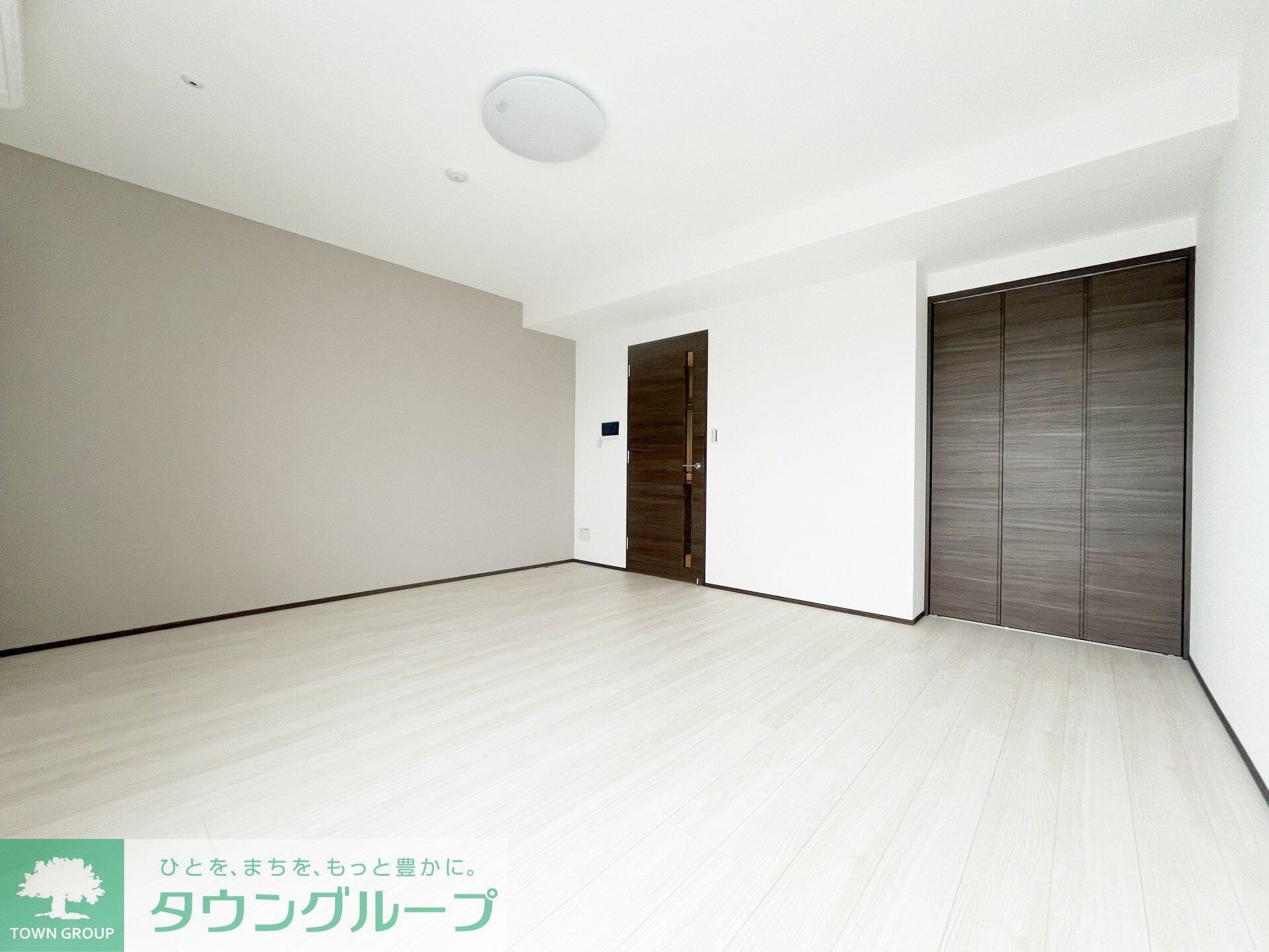 GENOVIA町田の物件内観写真