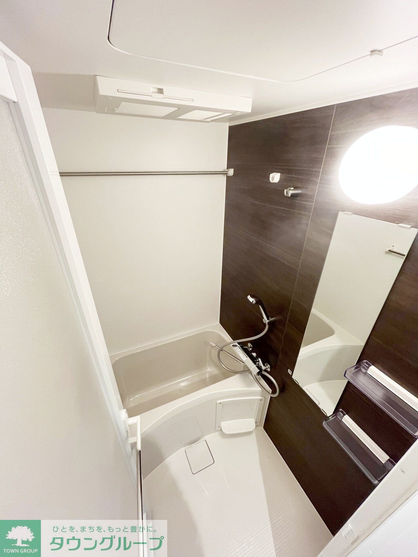 GENOVIA町田の物件内観写真