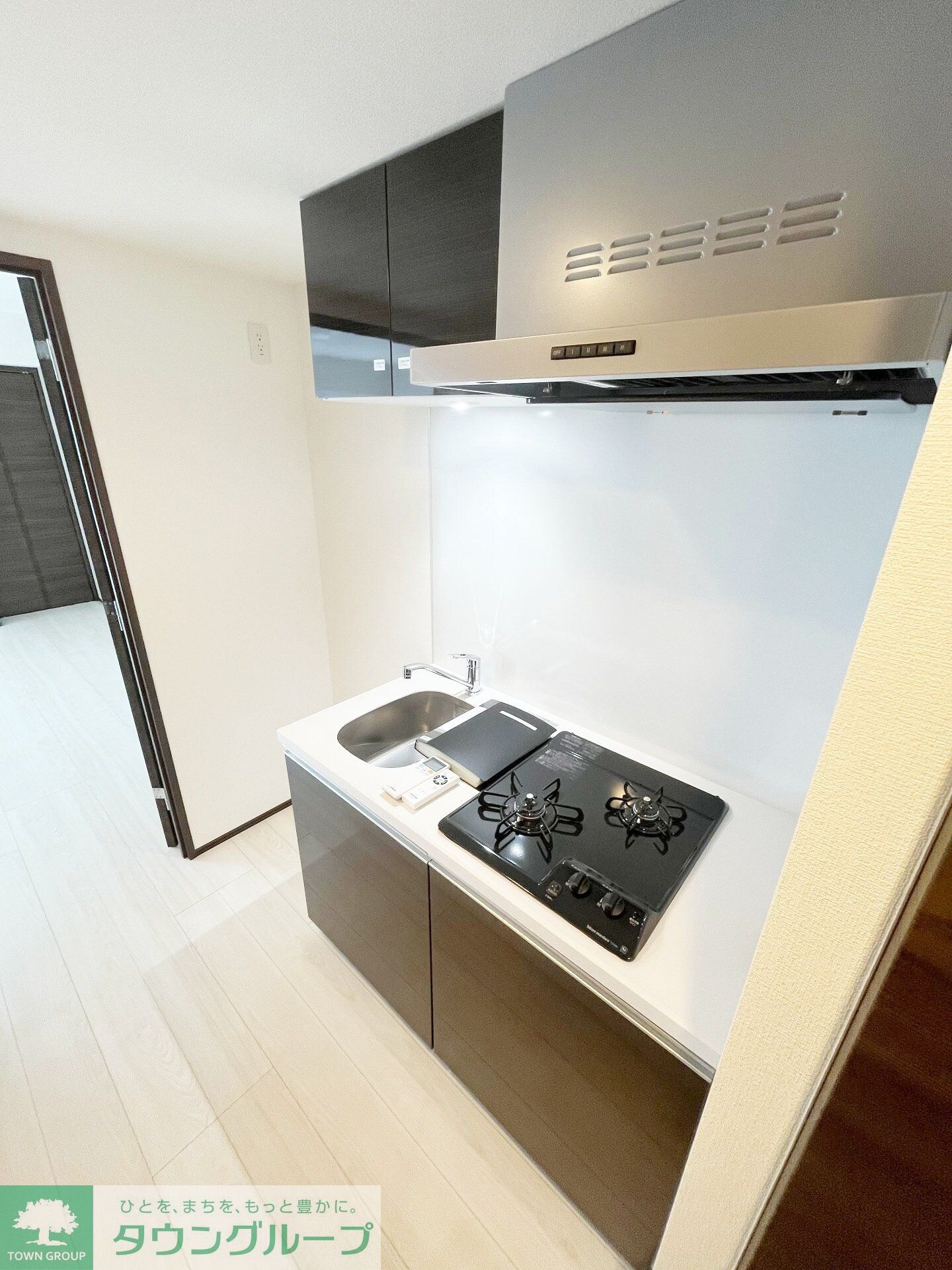 GENOVIA町田の物件内観写真