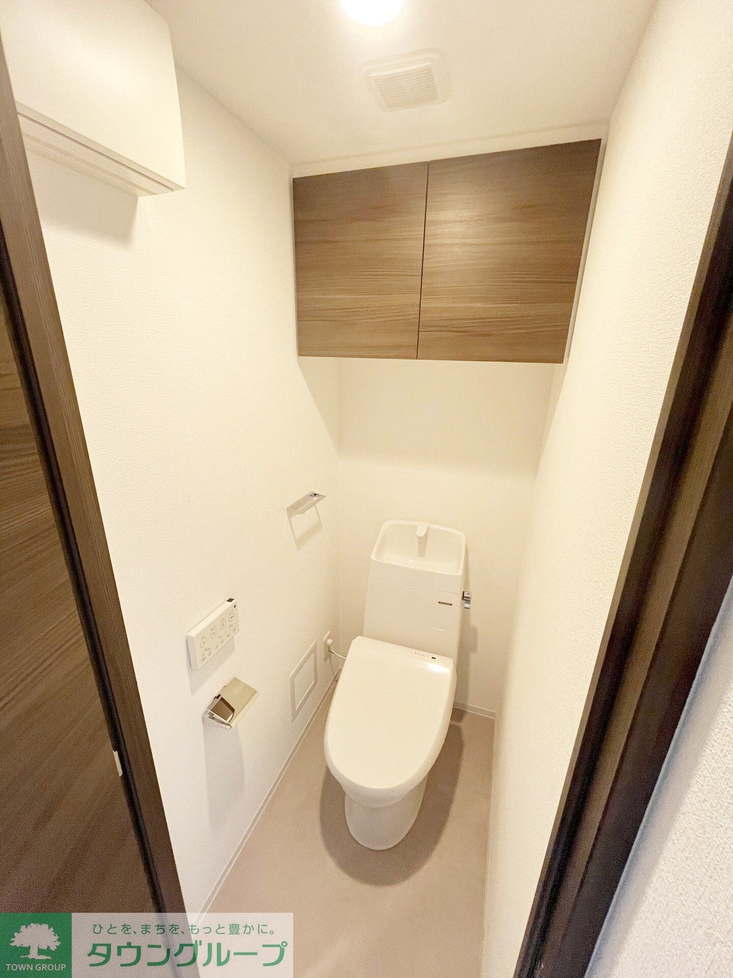 GENOVIA町田の物件内観写真