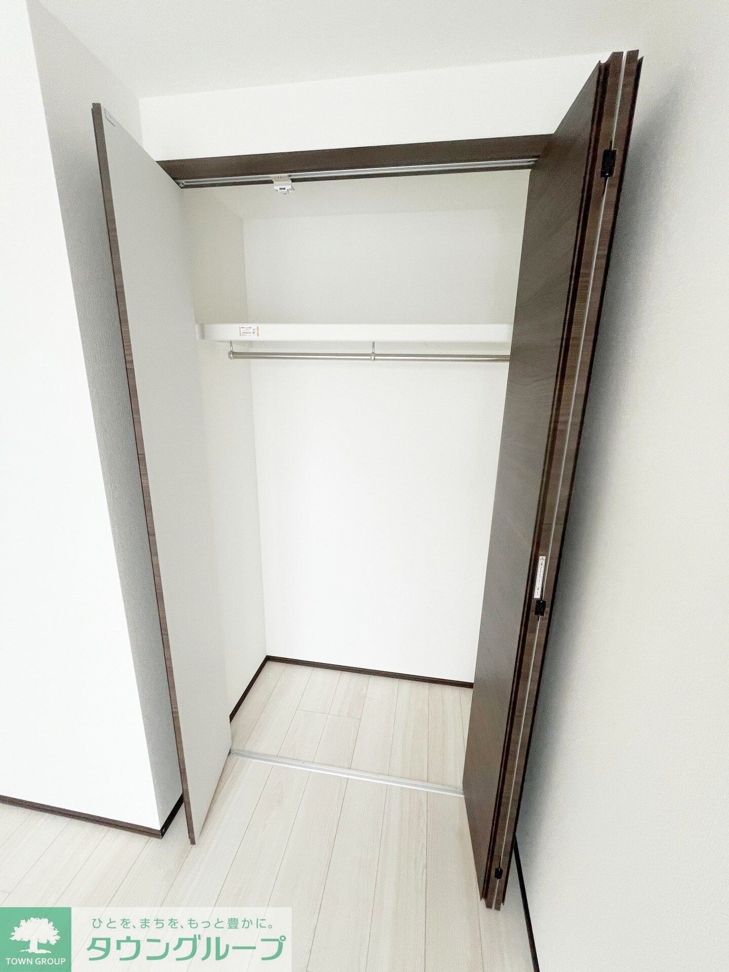 GENOVIA町田の物件内観写真