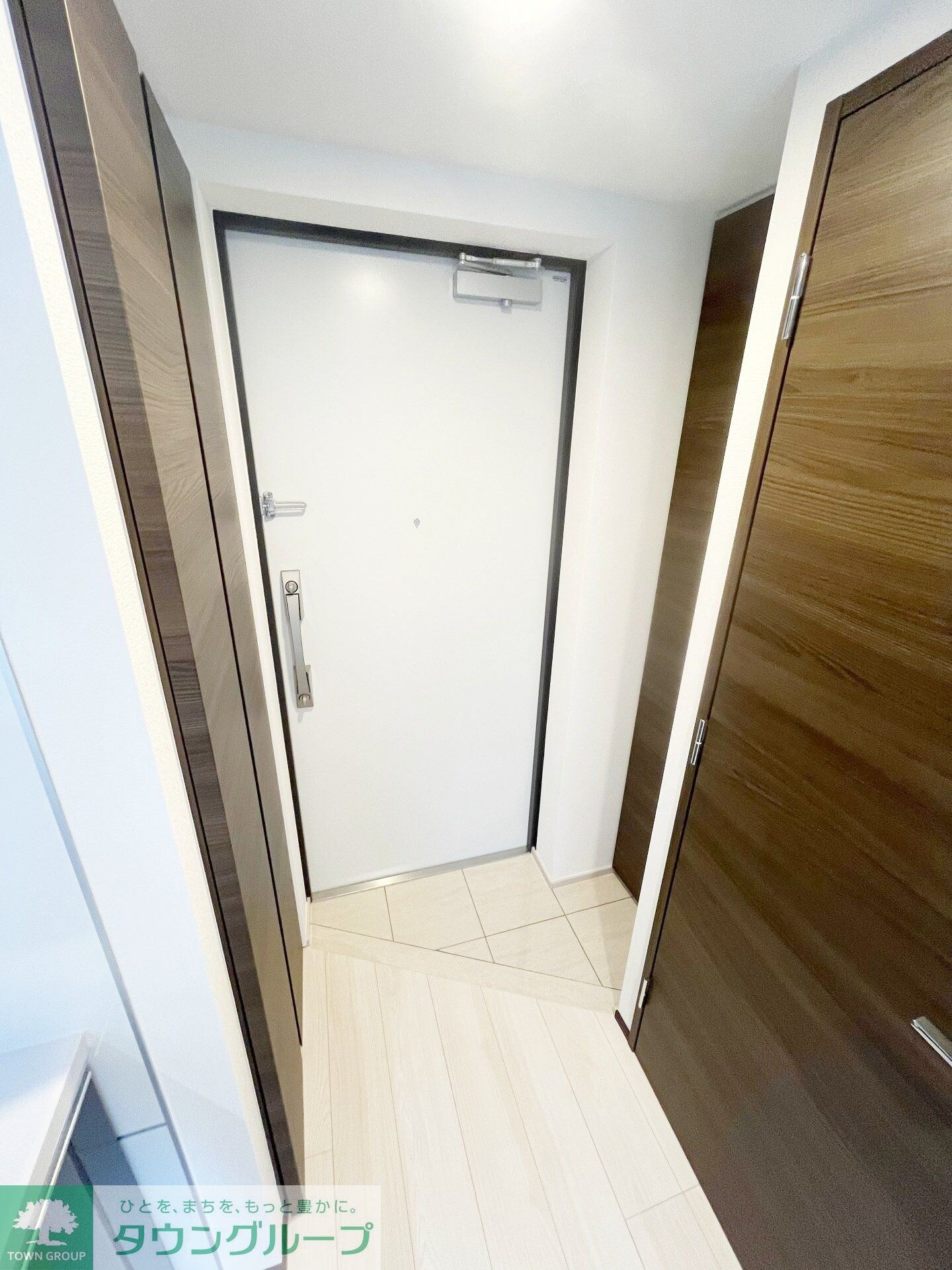 GENOVIA町田の物件内観写真